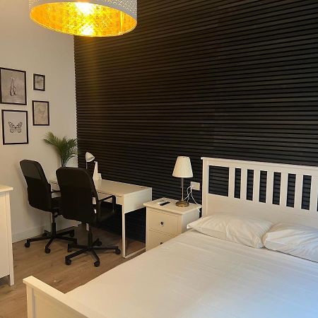P18&Rooms Palestrina 18 Mailand Exterior foto