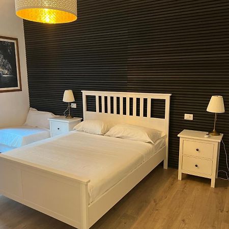 P18&Rooms Palestrina 18 Mailand Exterior foto