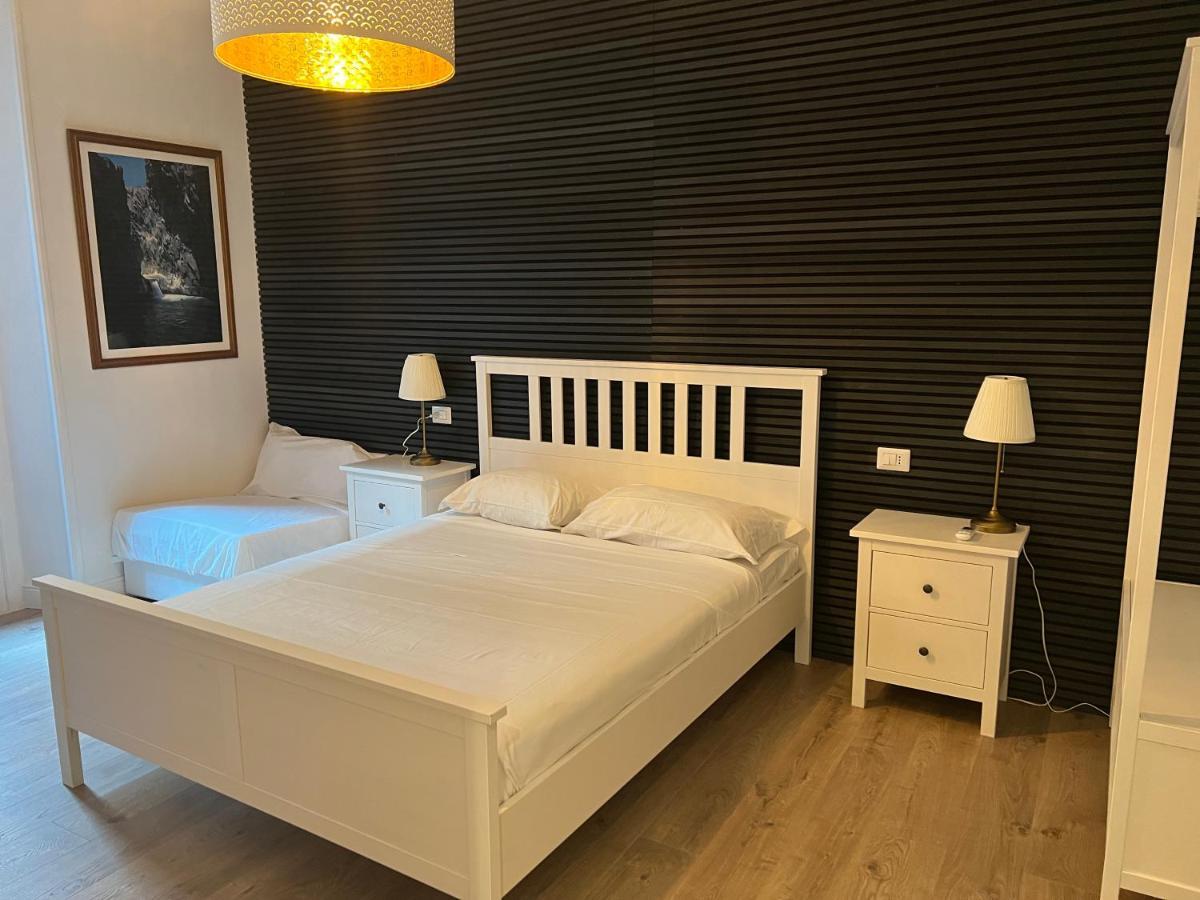 P18&Rooms Palestrina 18 Mailand Exterior foto