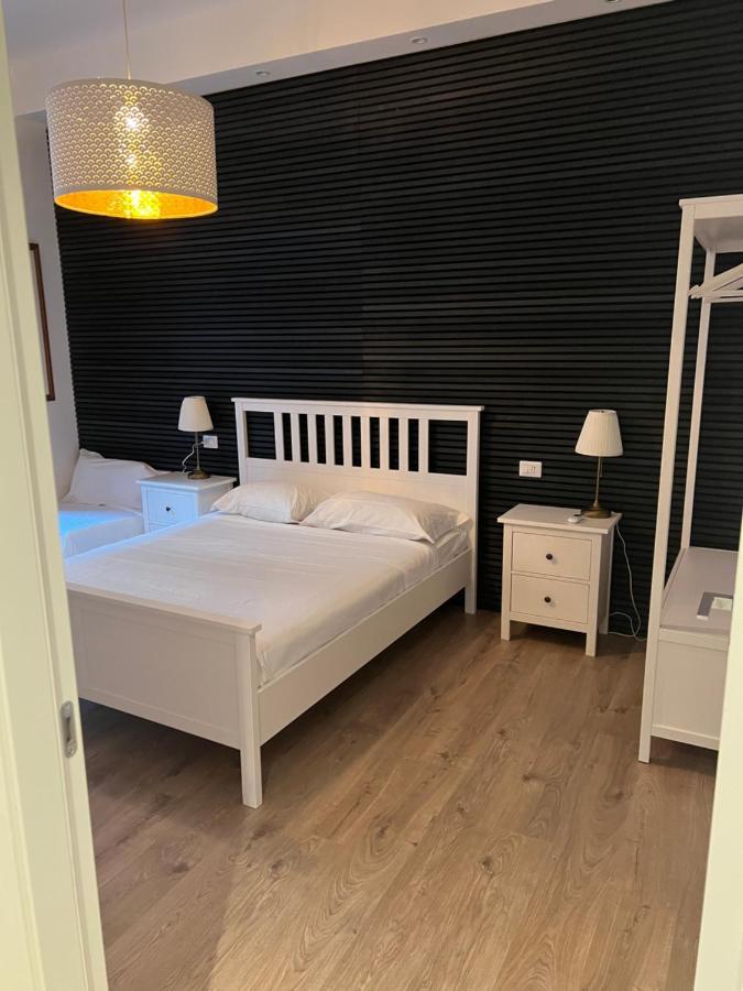 P18&Rooms Palestrina 18 Mailand Exterior foto