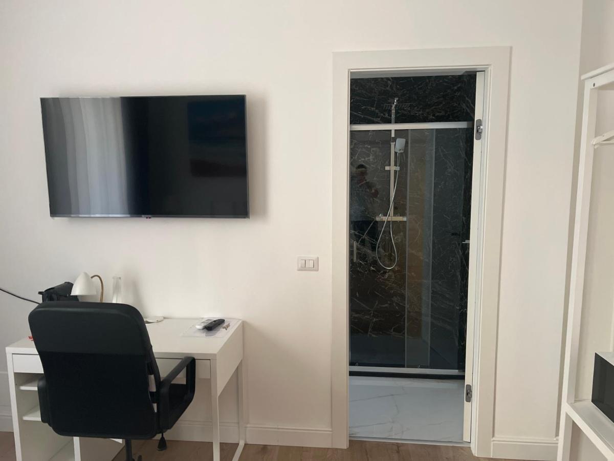 P18&Rooms Palestrina 18 Mailand Exterior foto