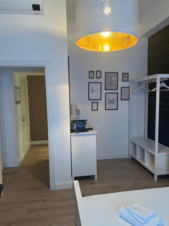 P18&Rooms Palestrina 18 Mailand Exterior foto