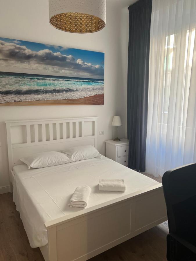 P18&Rooms Palestrina 18 Mailand Exterior foto