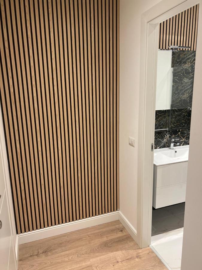 P18&Rooms Palestrina 18 Mailand Exterior foto